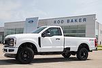 New 2025 Ford F-350 XL Regular Cab 4x4 SRW Pickup for sale #T25311 - photo 4