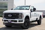 New 2025 Ford F-350 XL Regular Cab 4x4 SRW Pickup for sale #T25311 - photo 7