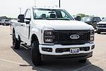New 2025 Ford F-350 XL Regular Cab 4x4 SRW Pickup for sale #T25311 - photo 8
