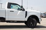 New 2025 Ford F-350 XL Regular Cab 4x4 SRW Pickup for sale #T25311 - photo 9