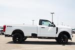 New 2025 Ford F-350 XL Regular Cab 4x4 SRW Pickup for sale #T25311 - photo 10