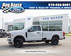 2025 Ford F-350 Regular Cab SRW 4x4 Pickup for sale #T25312 - photo 1