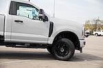 2025 Ford F-350 Regular Cab SRW 4x4 Pickup for sale #T25312 - photo 8