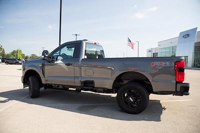 New 2025 Ford F-350 XL Regular Cab 4x4 SRW Pickup for sale #T25314 - photo 2