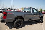 New 2025 Ford F-350 XL Regular Cab 4x4 SRW Pickup for sale #T25314 - photo 11