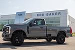 New 2025 Ford F-350 XL Regular Cab 4x4 SRW Pickup for sale #T25314 - photo 4