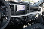 New 2025 Ford F-350 XL Regular Cab 4x4 SRW Pickup for sale #T25314 - photo 35