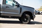 New 2025 Ford F-350 XL Regular Cab 4x4 SRW Pickup for sale #T25314 - photo 8