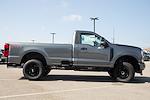 New 2025 Ford F-350 XL Regular Cab 4x4 SRW Pickup for sale #T25314 - photo 9