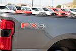 New 2025 Ford F-350 XL Regular Cab 4x4 SRW Pickup for sale #T25314 - photo 10
