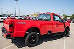 New 2025 Ford F-350 XL Regular Cab 4x4 SRW Pickup for sale #T25315 - photo 11