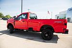New 2025 Ford F-350 XL Regular Cab 4x4 SRW Pickup for sale #T25315 - photo 2