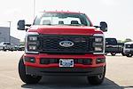 New 2025 Ford F-350 XL Regular Cab 4x4 SRW Pickup for sale #T25315 - photo 3