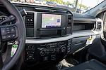 New 2025 Ford F-350 XL Regular Cab 4x4 SRW Pickup for sale #T25315 - photo 37