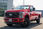 New 2025 Ford F-350 XL Regular Cab 4x4 SRW Pickup for sale #T25315 - photo 6
