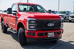New 2025 Ford F-350 XL Regular Cab 4x4 SRW Pickup for sale #T25315 - photo 7