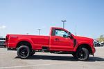New 2025 Ford F-350 XL Regular Cab 4x4 SRW Pickup for sale #T25315 - photo 9