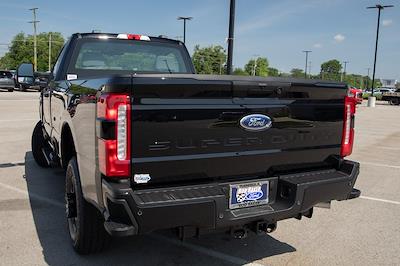 New 2025 Ford F-350 XL Regular Cab 4x4 SRW Pickup for sale #T25316 - photo 2