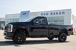 New 2025 Ford F-350 XL Regular Cab 4x4 SRW Pickup for sale #T25316 - photo 4