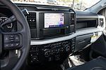 New 2025 Ford F-350 XL Regular Cab 4x4 SRW Pickup for sale #T25316 - photo 38