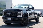 New 2025 Ford F-350 XL Regular Cab 4x4 SRW Pickup for sale #T25316 - photo 6