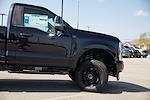 New 2025 Ford F-350 XL Regular Cab 4x4 SRW Pickup for sale #T25316 - photo 8