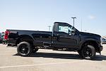 New 2025 Ford F-350 XL Regular Cab 4x4 SRW Pickup for sale #T25316 - photo 9