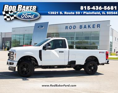 2025 Ford F-350 Regular Cab SRW 4x4 Pickup for sale #T25317 - photo 1