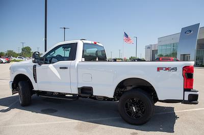 2025 Ford F-350 Regular Cab SRW 4x4 Pickup for sale #T25317 - photo 2