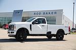 2025 Ford F-350 Regular Cab SRW 4x4 Pickup for sale #T25317 - photo 4