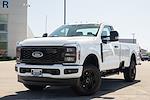 2025 Ford F-350 Regular Cab SRW 4x4 Pickup for sale #T25317 - photo 7