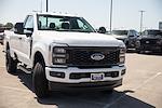 2025 Ford F-350 Regular Cab SRW 4x4 Pickup for sale #T25317 - photo 8