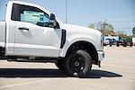 2025 Ford F-350 Regular Cab SRW 4x4 Pickup for sale #T25317 - photo 9