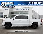Used 2022 Chevrolet Silverado 1500 LT Crew Cab for sale #T25323A - photo 1