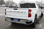Used 2022 Chevrolet Silverado 1500 LT Crew Cab for sale #T25323A - photo 14