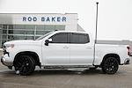 Used 2022 Chevrolet Silverado 1500 LT Crew Cab for sale #T25323A - photo 4