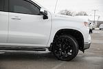 Used 2022 Chevrolet Silverado 1500 LT Crew Cab for sale #T25323A - photo 9