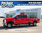 2025 Ford F-350 Crew Cab SRW 4x4 Pickup for sale #T25326 - photo 1