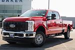 2025 Ford F-350 Crew Cab SRW 4x4 Pickup for sale #T25326 - photo 7