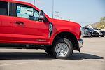 2025 Ford F-350 Crew Cab SRW 4x4 Pickup for sale #T25326 - photo 9