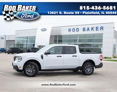 2025 Ford Maverick SuperCrew Cab FWD Pickup for sale #T25329 - photo 1
