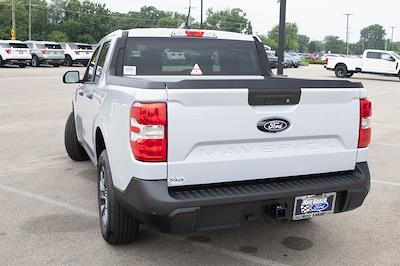 2025 Ford Maverick SuperCrew Cab FWD Pickup for sale #T25329 - photo 2