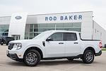 2025 Ford Maverick SuperCrew Cab FWD Pickup for sale #T25329 - photo 4