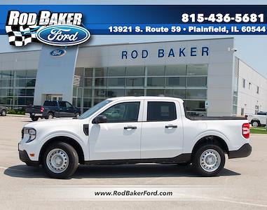2025 Ford Maverick SuperCrew Cab FWD Pickup for sale #T25330 - photo 1