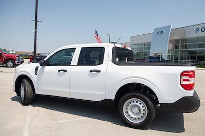 2025 Ford Maverick SuperCrew Cab FWD Pickup for sale #T25330 - photo 2