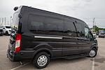 New 2025 Ford Transit 350 XLT AWD Passenger Van for sale #T25333 - photo 11