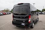 New 2025 Ford Transit 350 XLT AWD Passenger Van for sale #T25333 - photo 12