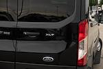 New 2025 Ford Transit 350 XLT AWD Passenger Van for sale #T25333 - photo 13