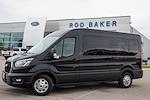 New 2025 Ford Transit 350 XLT AWD Passenger Van for sale #T25333 - photo 4