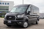 New 2025 Ford Transit 350 XLT AWD Passenger Van for sale #T25333 - photo 6